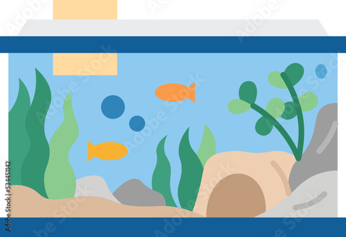 fish icon