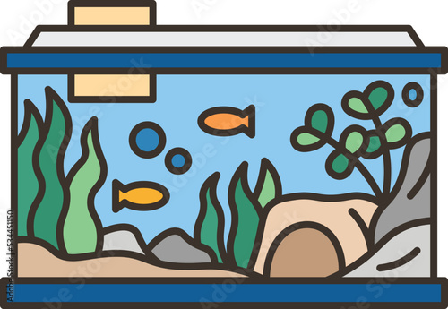 fish icon