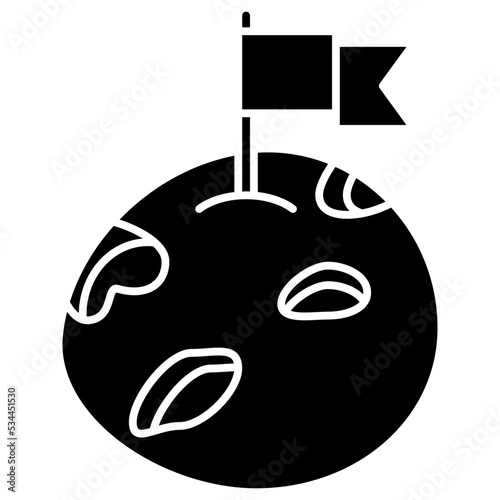Flag icon