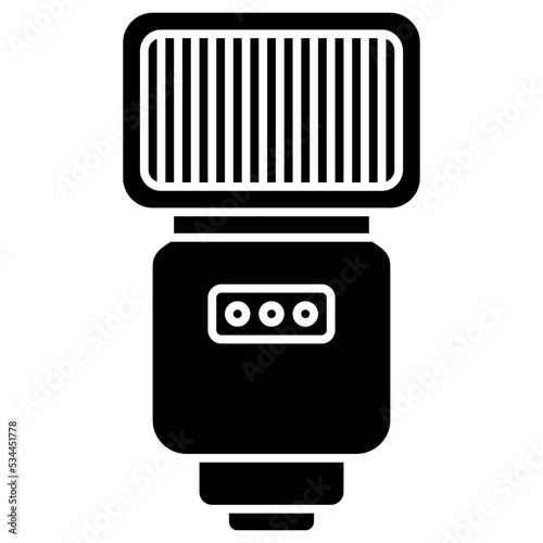 flash icon