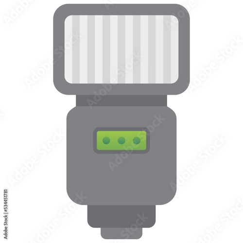 flash icon