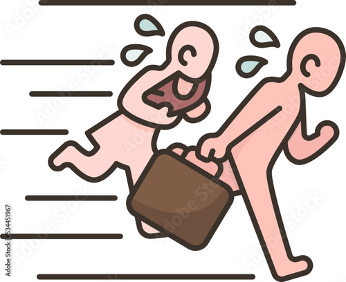 flee icon
