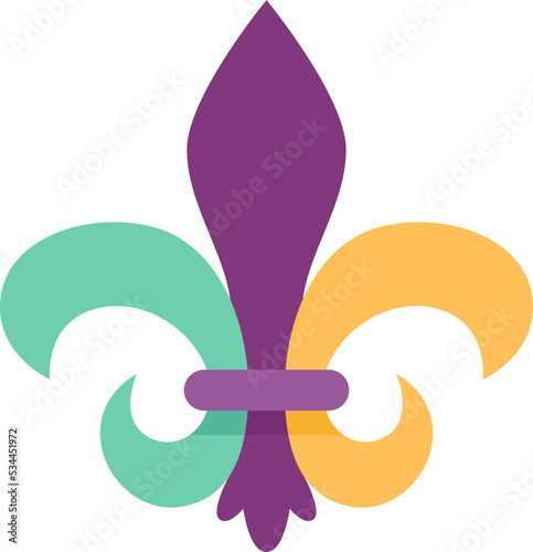 fleur icon