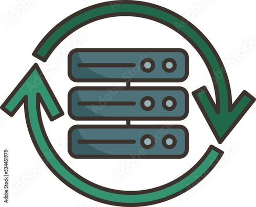 flexible icon