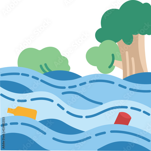 flood icon