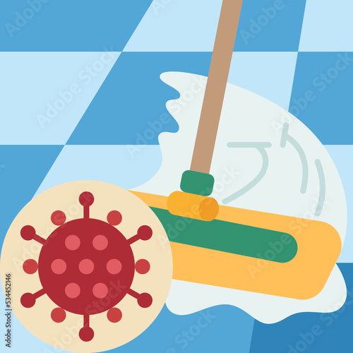 floor icon