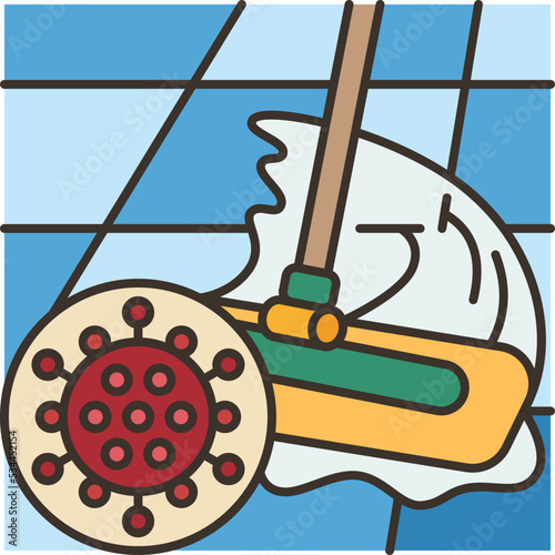 floor icon