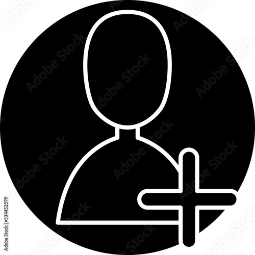 follower icon