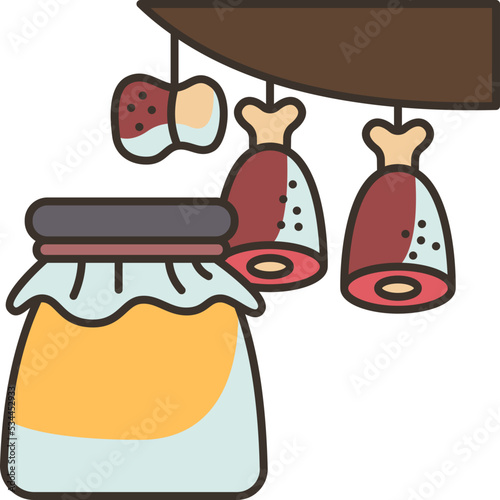 food icon