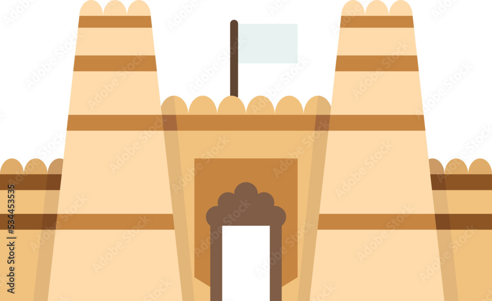 fort icon