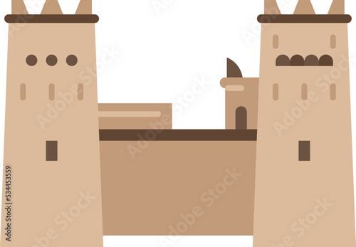 fortress icon