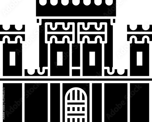 fortress icon