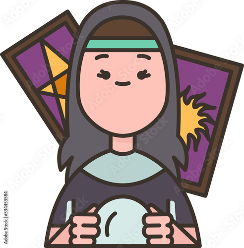 fortune icon