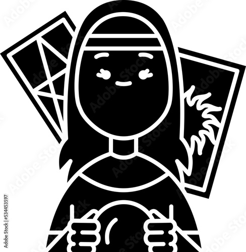 fortune icon