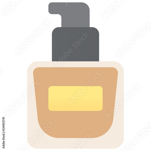 foundation icon