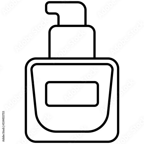 foundation icon