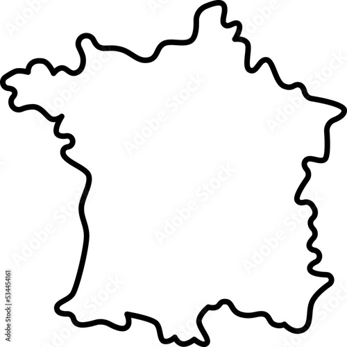 france icon