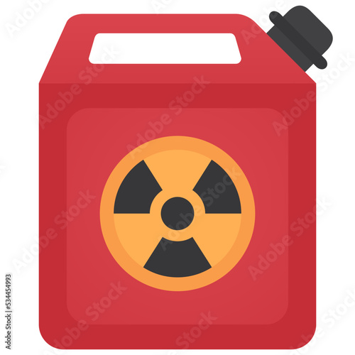 fuel icon