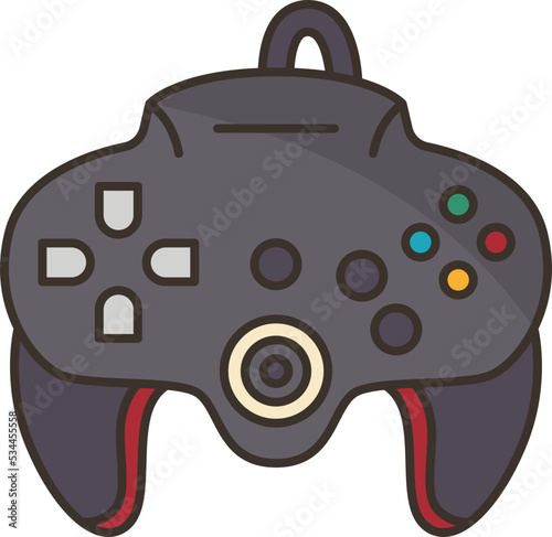 gamepad icon