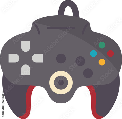 gamepad icon