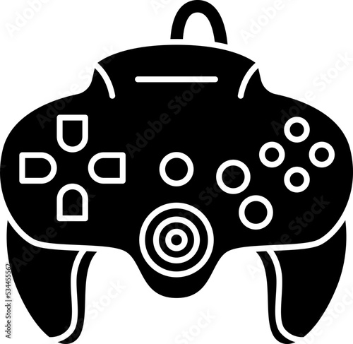gamepad icon