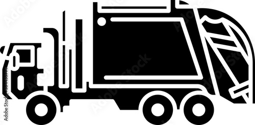 garbage icon