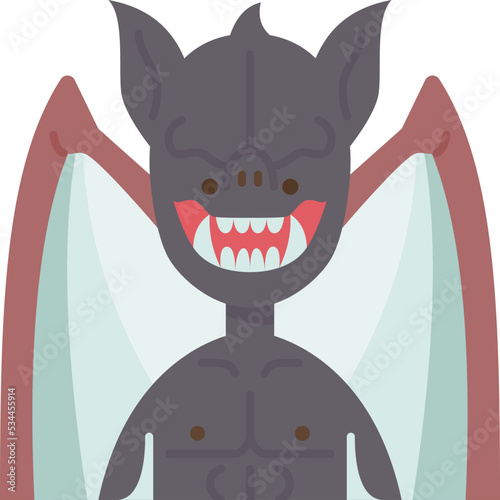 Gargoyle icon