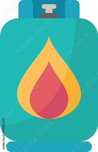 gas icon