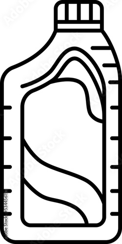 gasoline icon