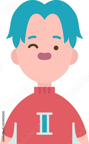 gemini icon