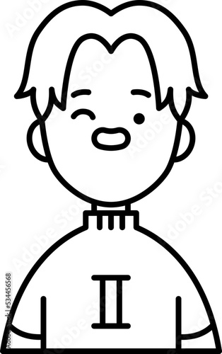 gemini icon