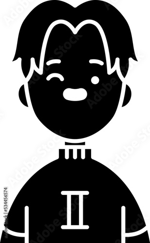 gemini icon