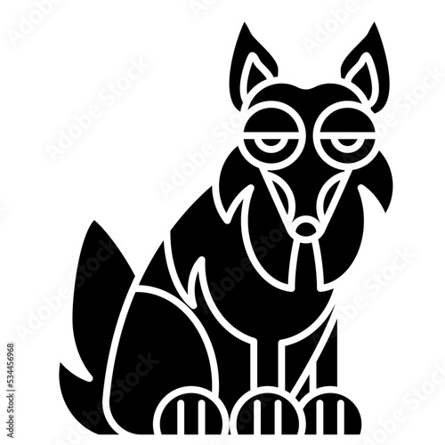 german icon