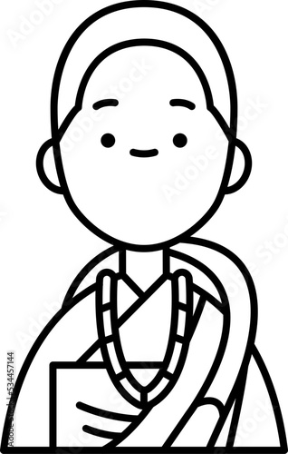 Ghanaian icon
