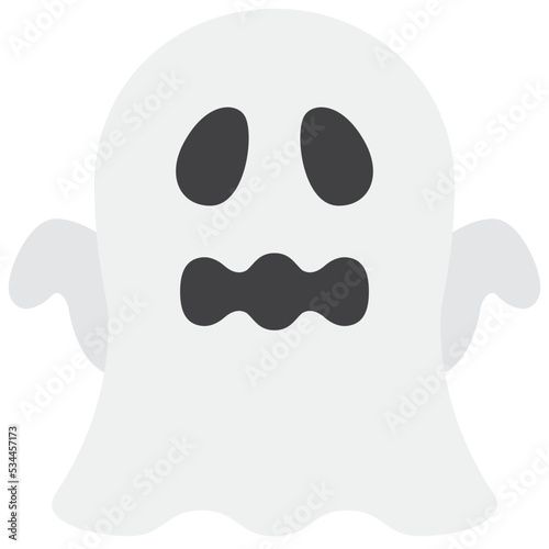 ghost icon