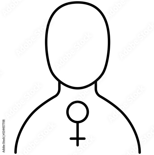girlfriend icon