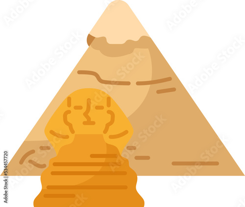 giza icon
