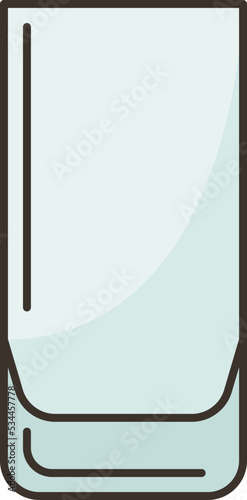 glass icon
