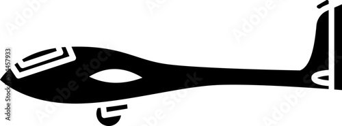 Glider icon