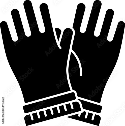 gloves icon
