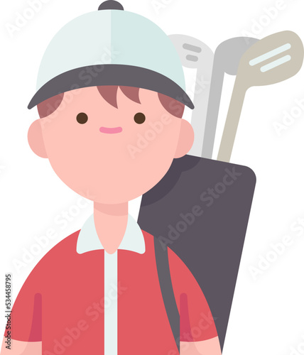 golf icon