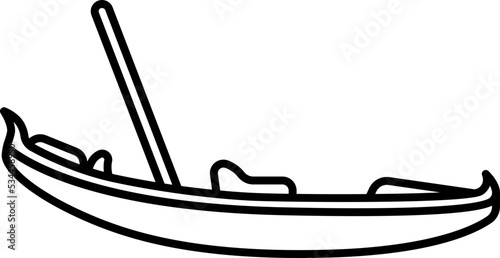 gondola icon