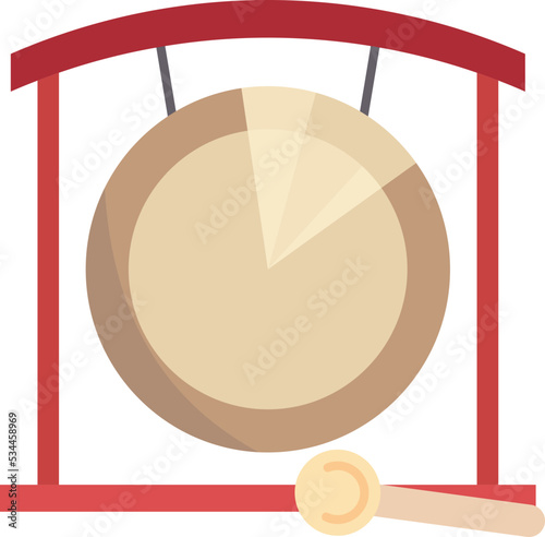 gong icon