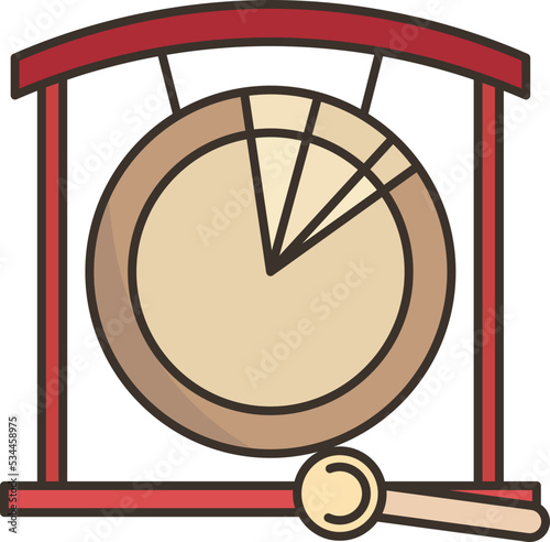 gong icon