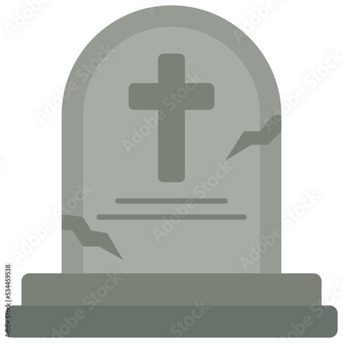 grave icon