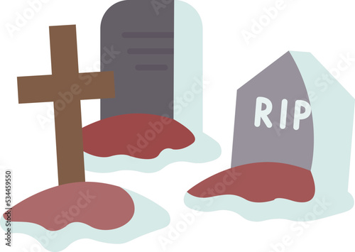 graveyard icon