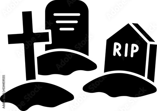 graveyard icon