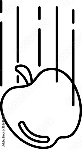 gravity icon