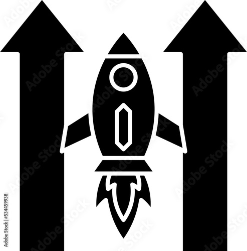 growth icon