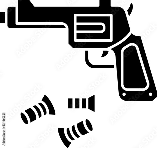 gun icon